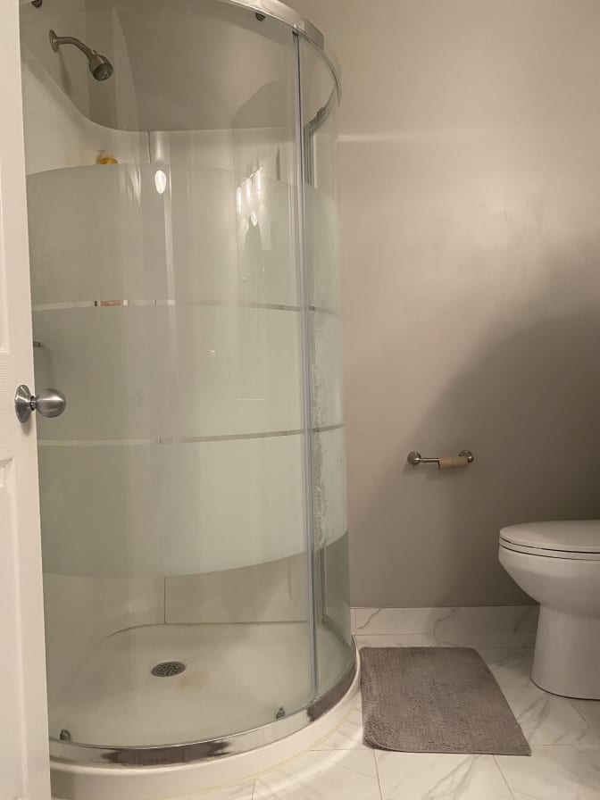 Photo of Joanne's room