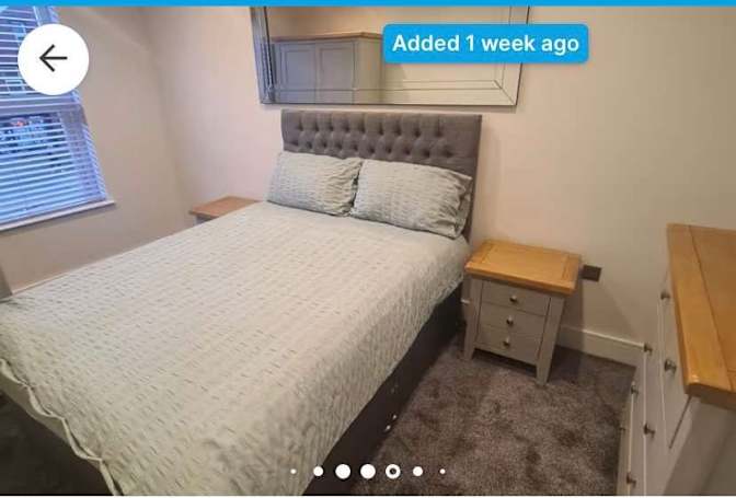 Photo of Jessica's room