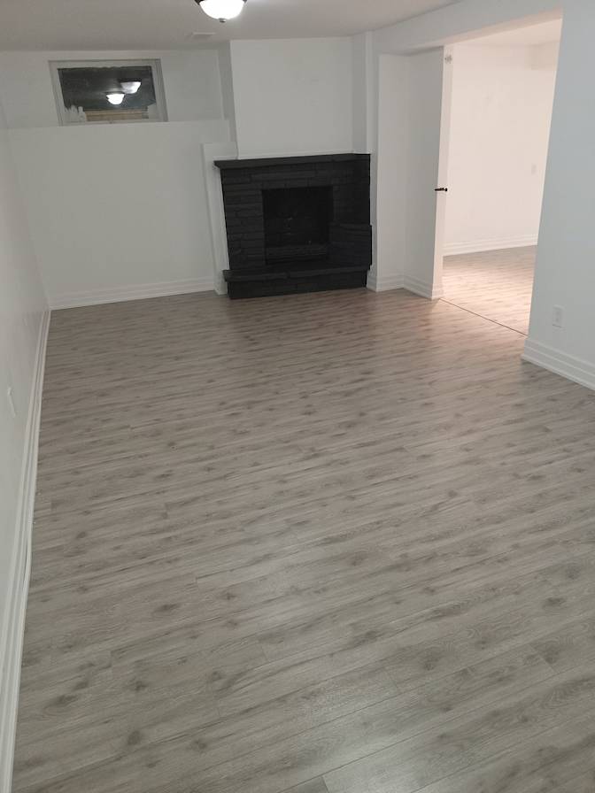 Zuzana Dagseven's room