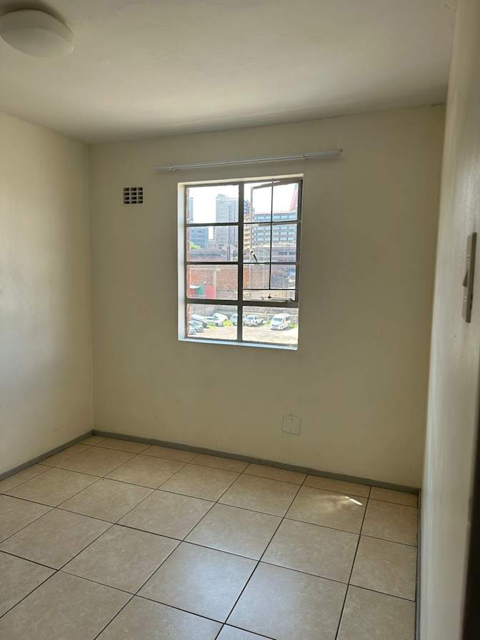 Photo of Chandra-Que's room