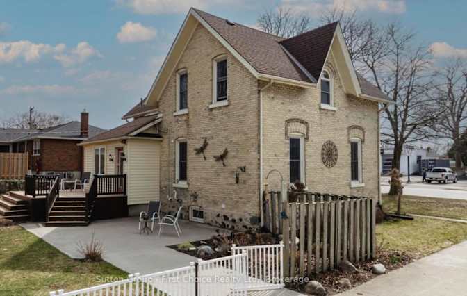 Anne's Suite Home's room