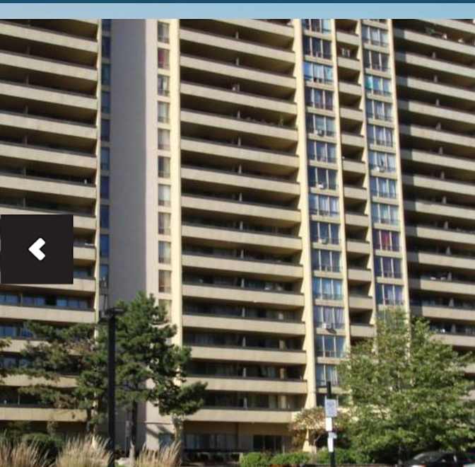 Darell Morrison's room