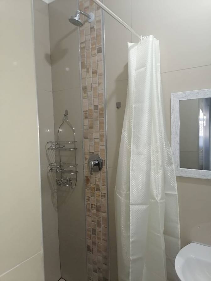 Photo of Noel's room