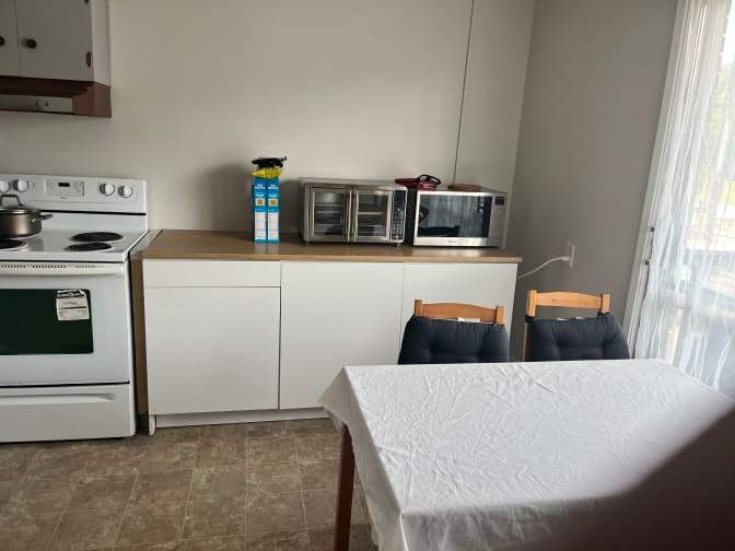 Photo of The Roommates's room