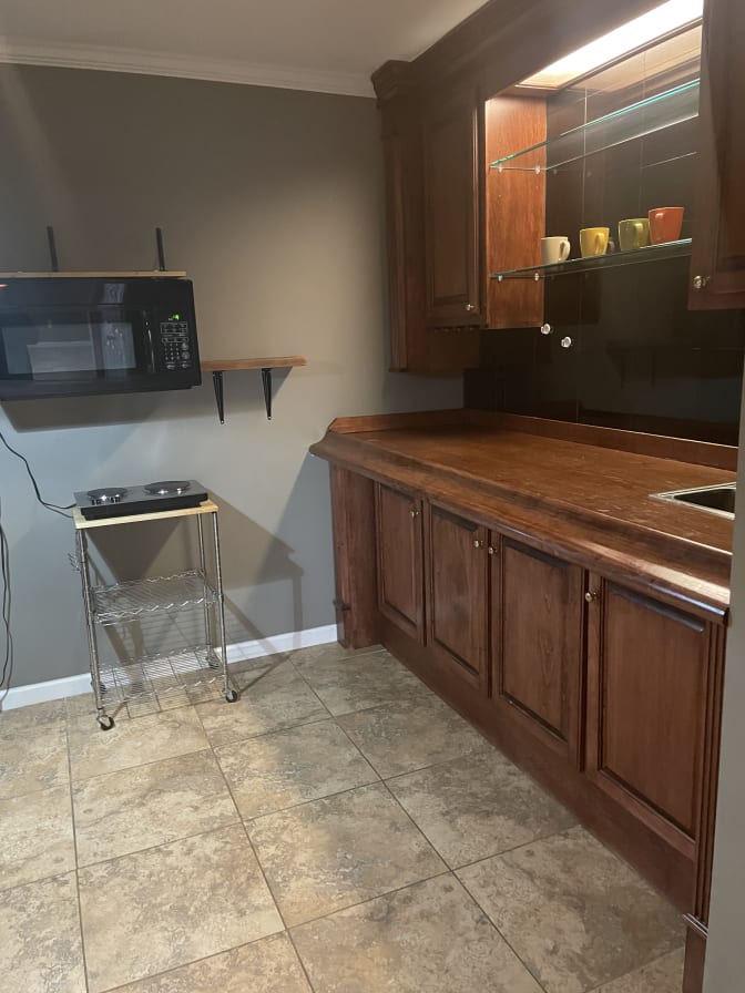 Photo of Apartment's room