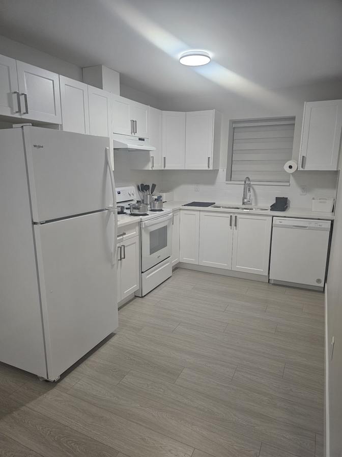 Photo of Eric's room