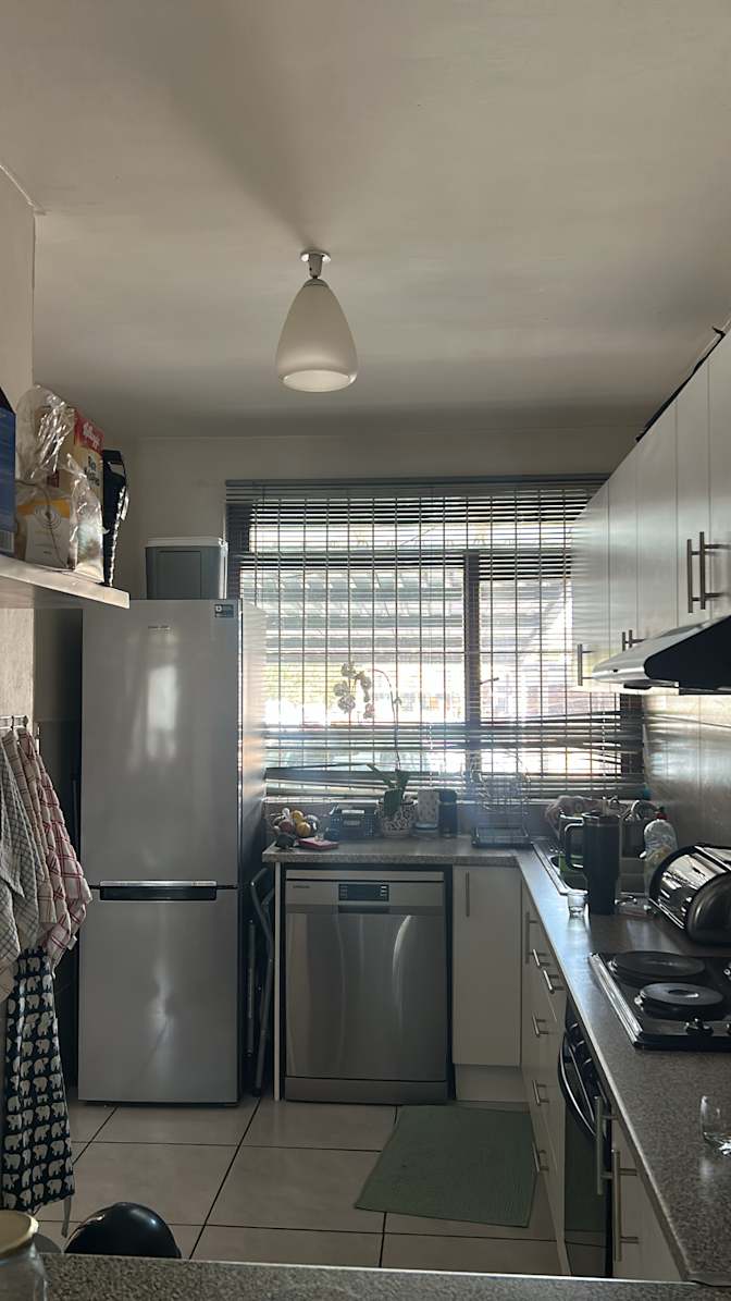 Photo of Isabella's room