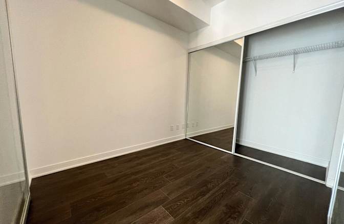 Photo of Lief's room