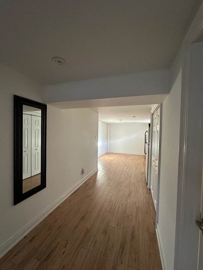 Photo of Remya's room