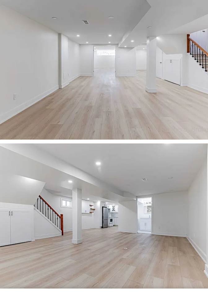 Photo of Pratheeka's room