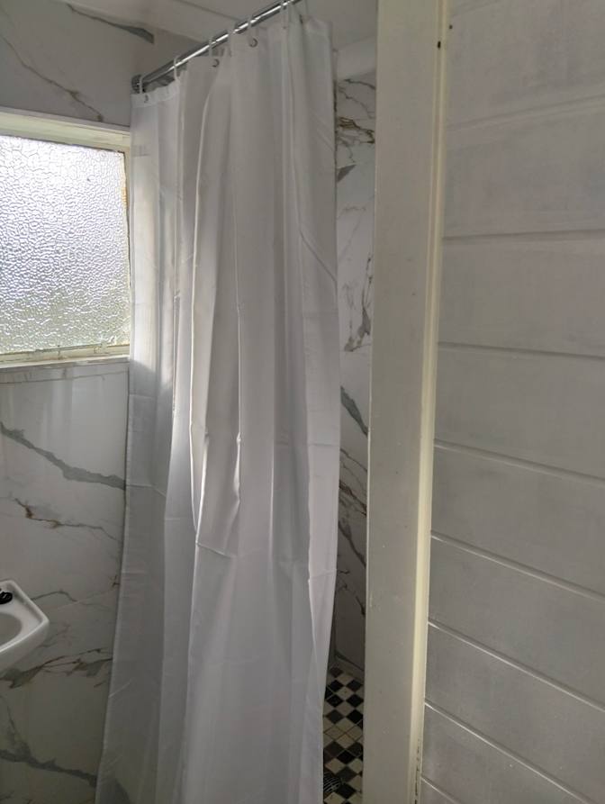 Photo of Luh's room