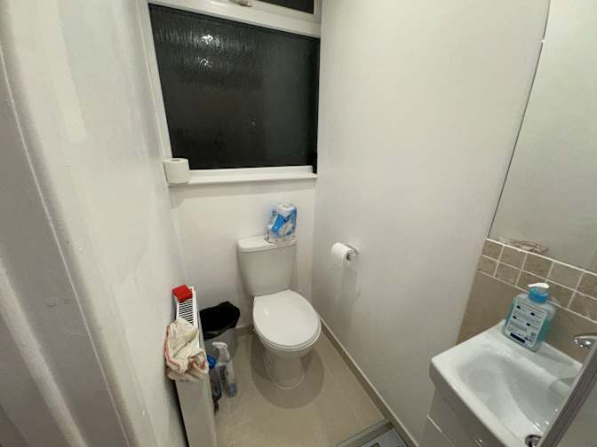 Photo of Avani Patil's room