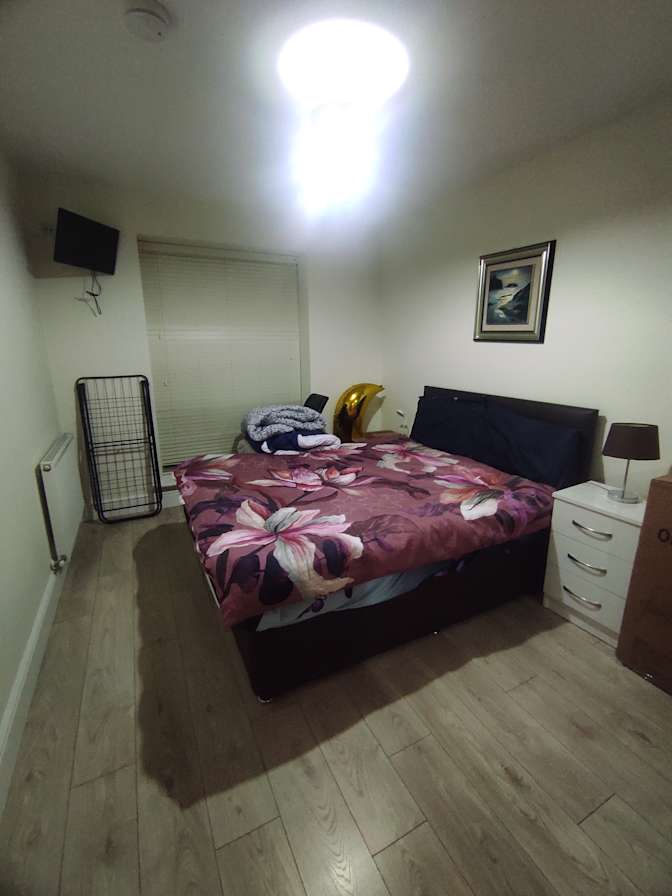 Photo of Vinit S's room