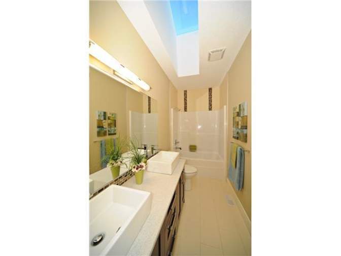 Photo of Sherry's room