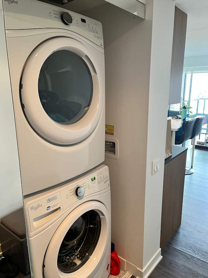 Photo of Sushan's room