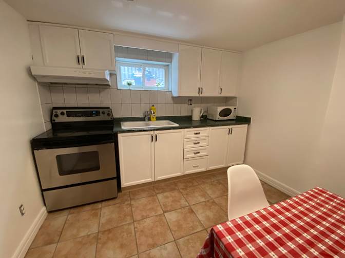 Toronto Rentals's room