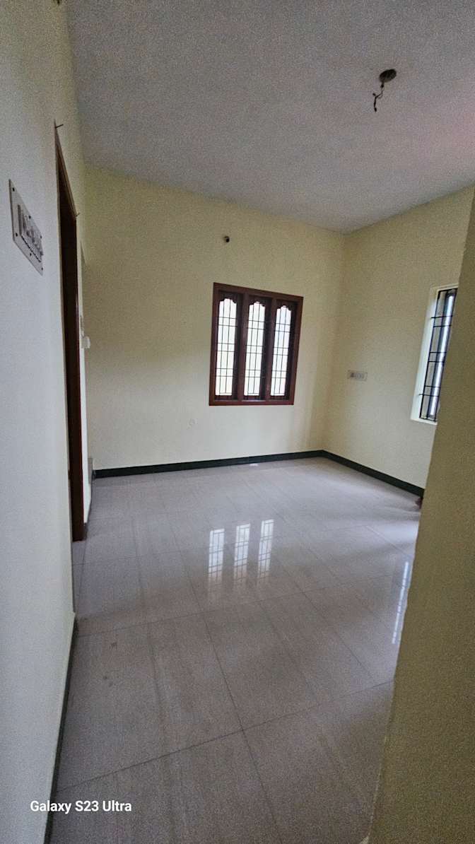 Photo of Amal's room