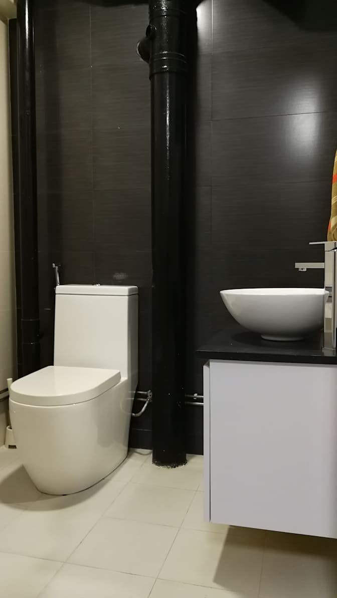 Photo of Y S's room