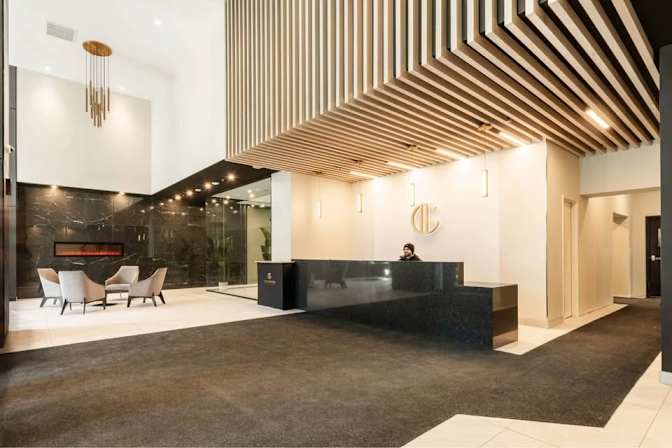 Photo of vibhu bhardwaj's room