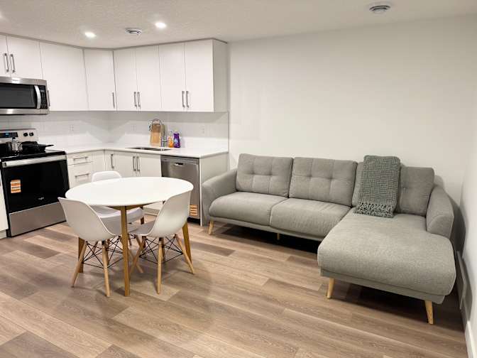 Photo of Jorge Garcia's room