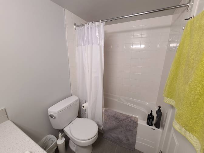 Photo of Jules's room