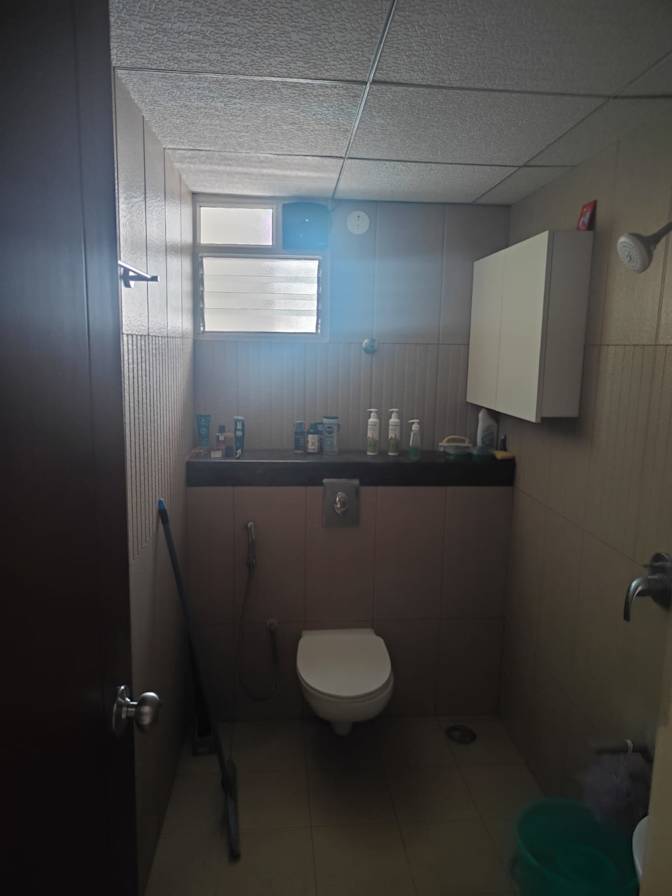 Photo of Devansh Kaushik's room