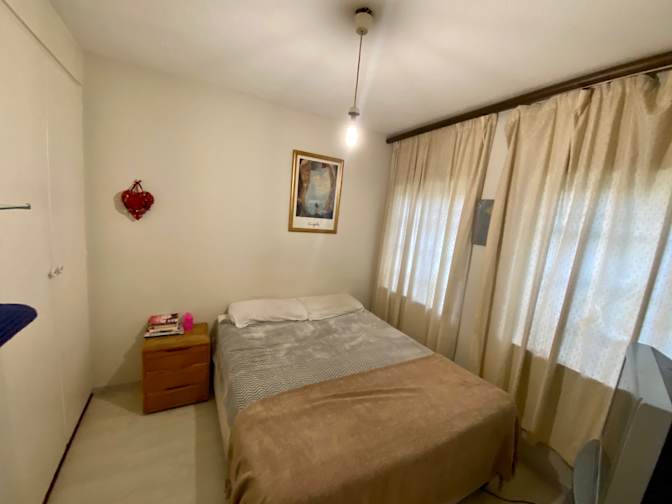 Photo of Dee's room