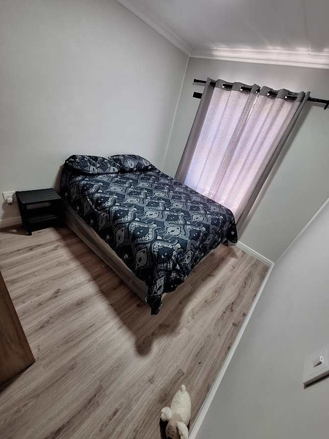 Photo of Jaz's room