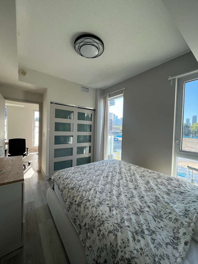 Photo of jaehyeon's room