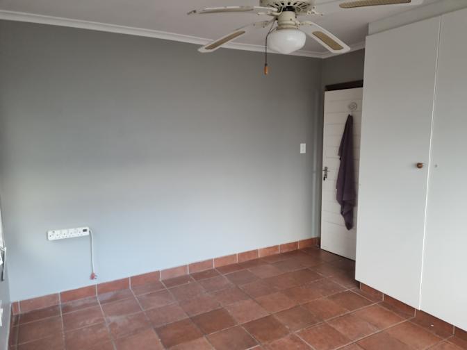 Photo of Milayna Engels's room