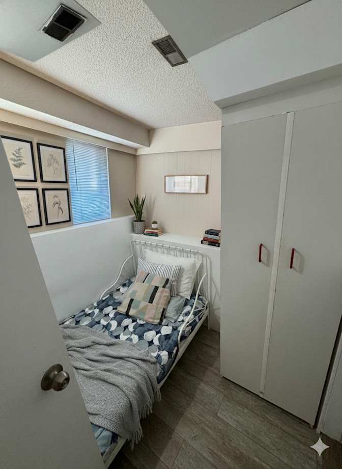 Welcome Travel Accomodation's room