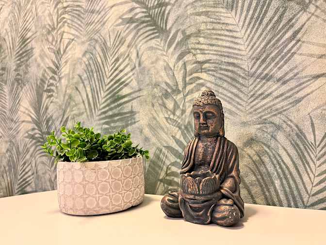 Photo of Kevin's room