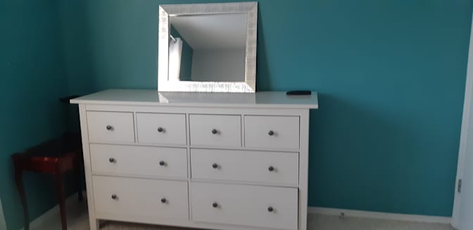 Photo of FRANCINE Wilson's room