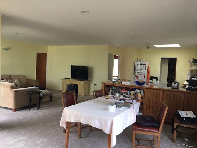 Photo of FernandaC's room