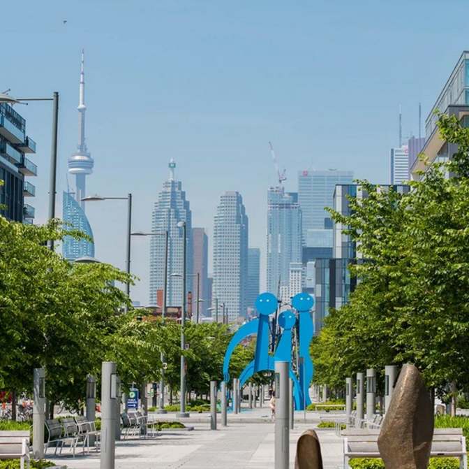 Photo of Lief's room