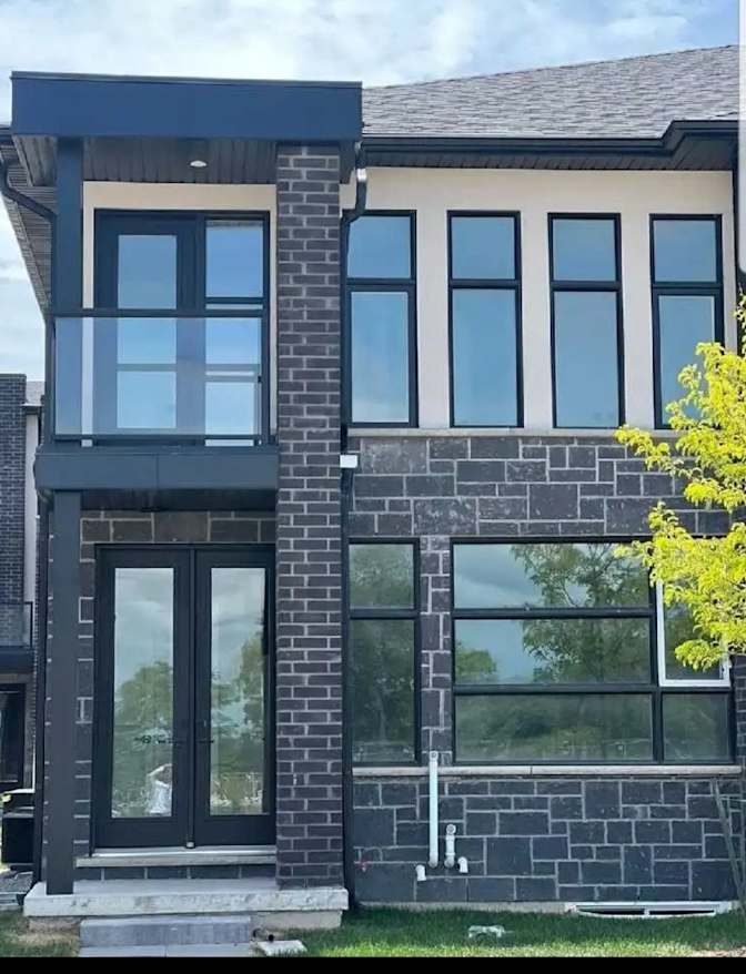 Photo of Kate's room