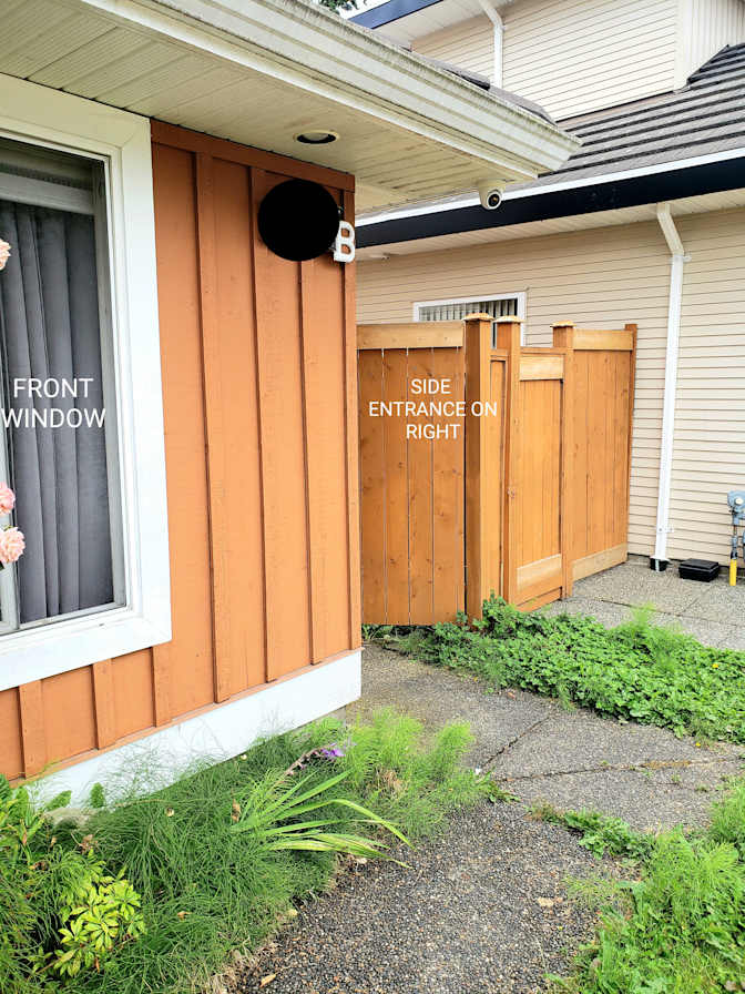 Veronica Choudhary's room