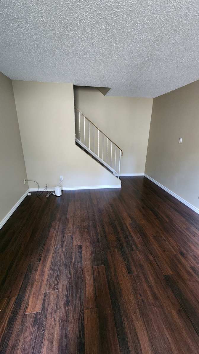 Photo of Moksh's room