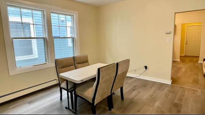 Ramisa Mashud's room