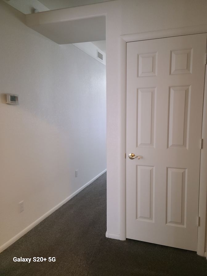 Photo of Carissa's room