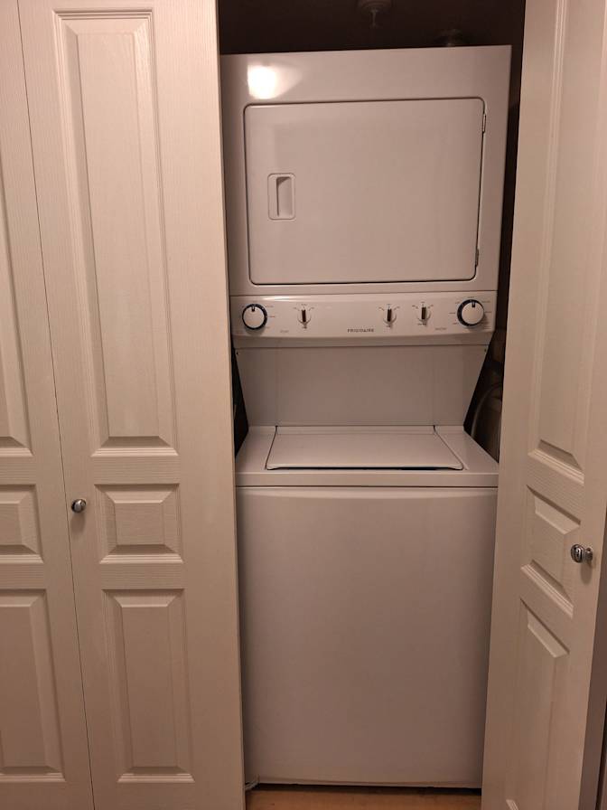 Photo of Nicole's room