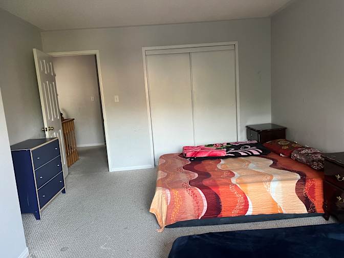 Photo of Shreyan Paudel's room