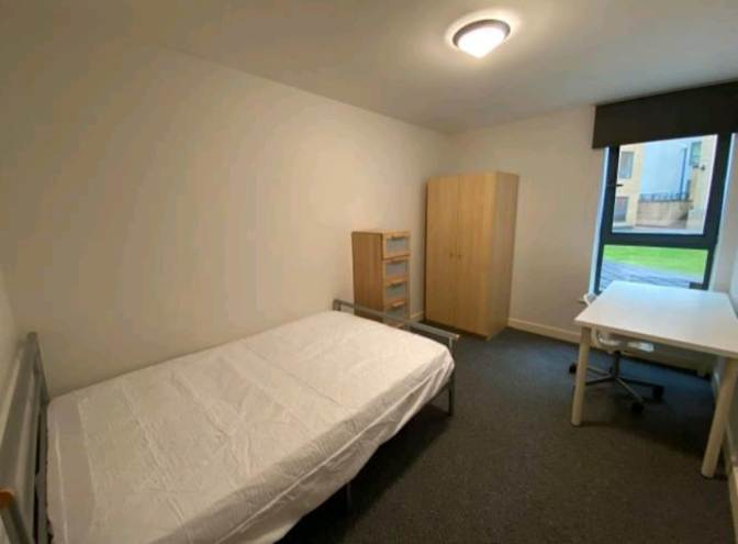 Photo of Summer's room