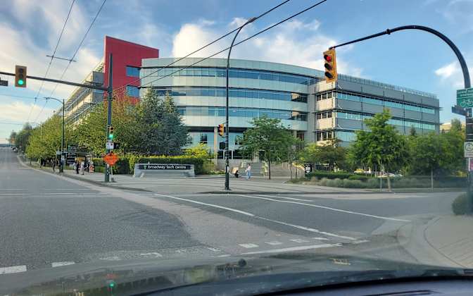 Photo of Danielle's room