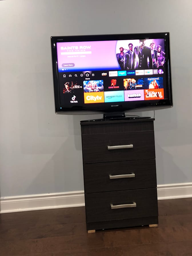 Photo of MD MOHIUDDIN's room