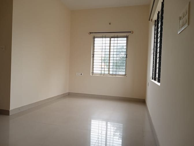 Photo of Tejas Vyas's room