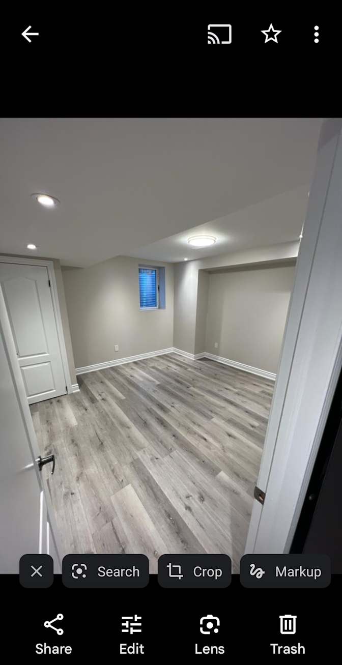 Junaid Sultan's room