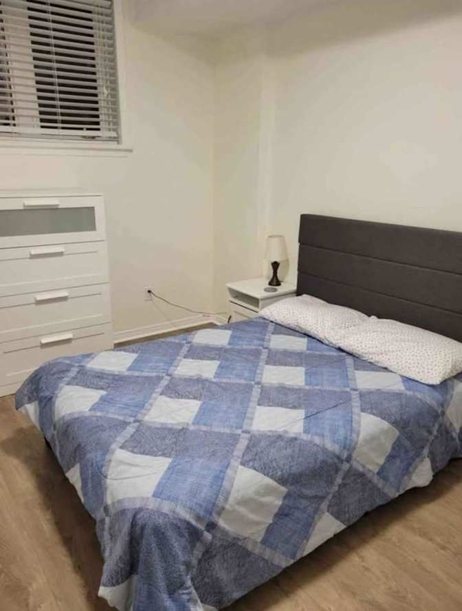 Photo of Andres Veloza's room