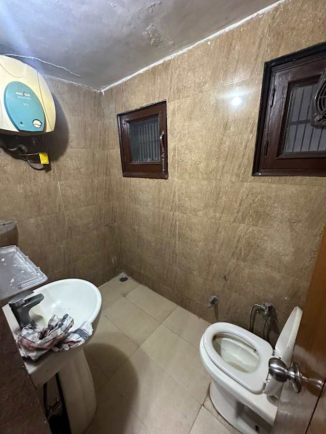 Photo of Ritika Tyagi's room