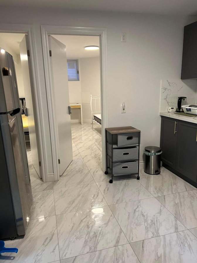 Photo of Shayna's room